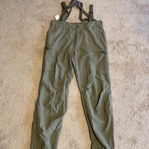 Patagonia PCU level 5 Pants XL Long
